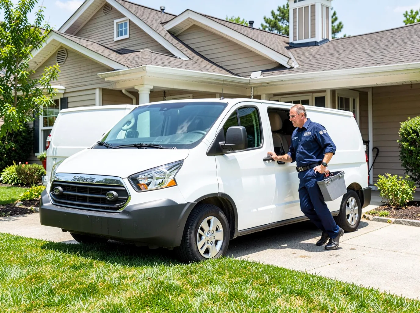 Emergency Plumber company in Ravenna, KY
